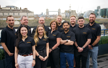 Our Team